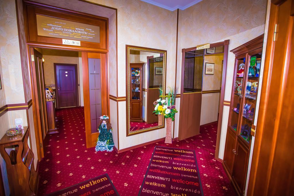 Бутик отель 13 стульев в петрозаводске
